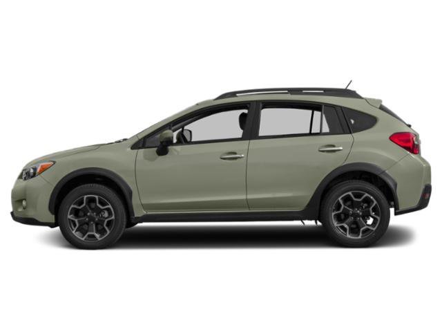 Used 2015 Desert Khaki Subaru Premium image 3