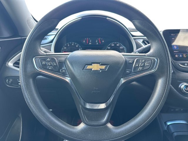 Used 2024 Black Chevrolet LT image 22