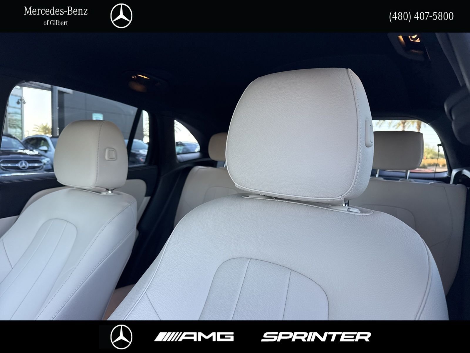 Certified Used 2026 Black Mercedes-Benz GLA 250 image 15