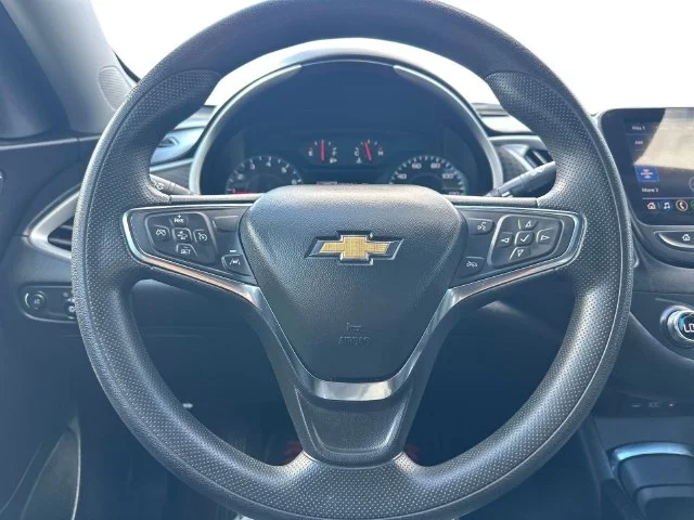 Used 2024 Black Chevrolet LT image 22