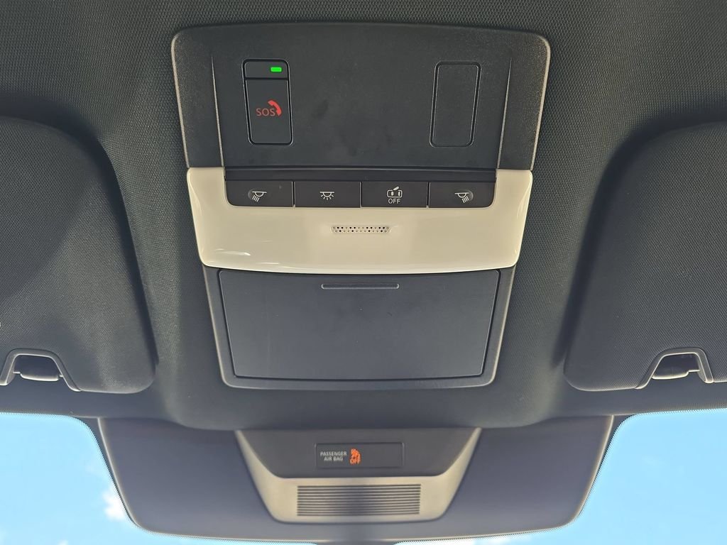 2024 Nissan Pathfinder Rock Creek - Photo 29