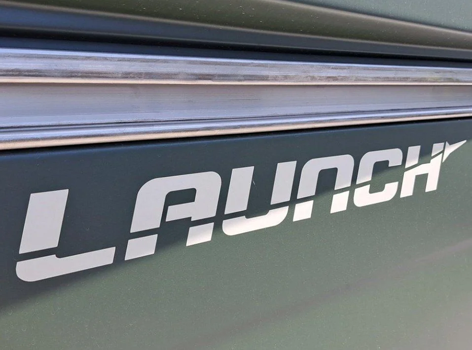 Used 2024 Gray Mercedes-Benz LAUNCH 19Y image 7
