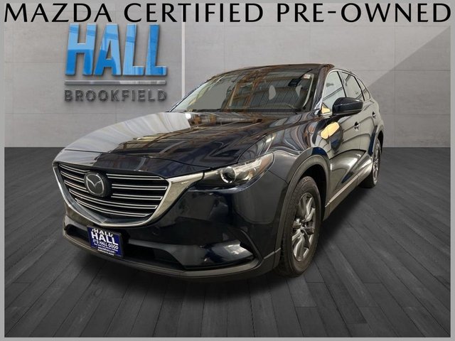 2023 Mazda CX-9 Touring