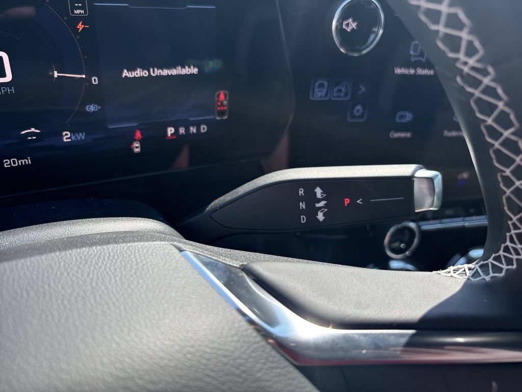 2026 Chevrolet Blazer EV LT - Photo 16
