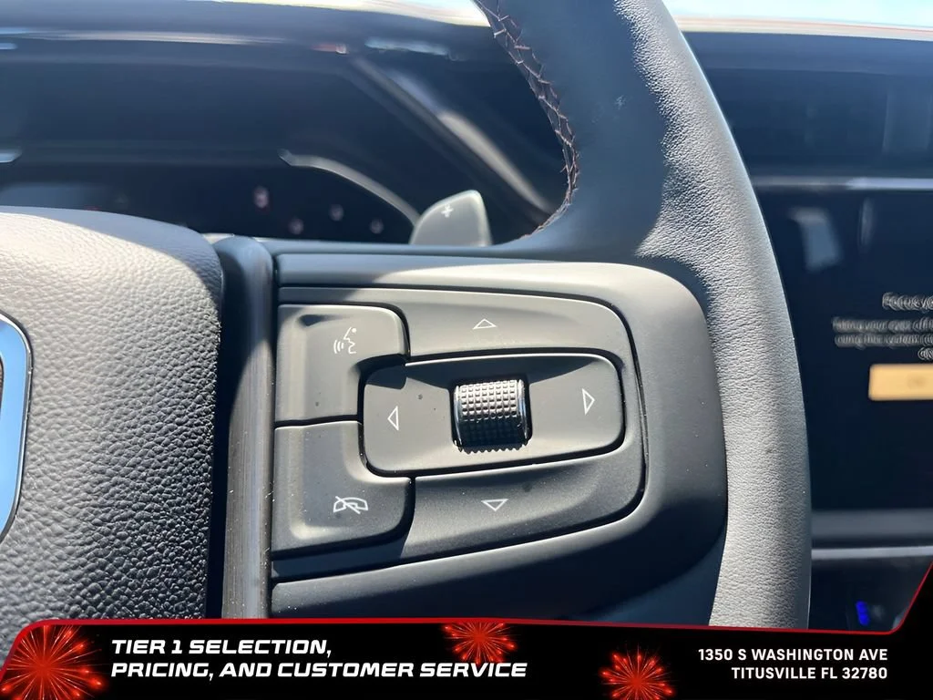 2026 GMC Sierra 1500 AT4 - Photo 26