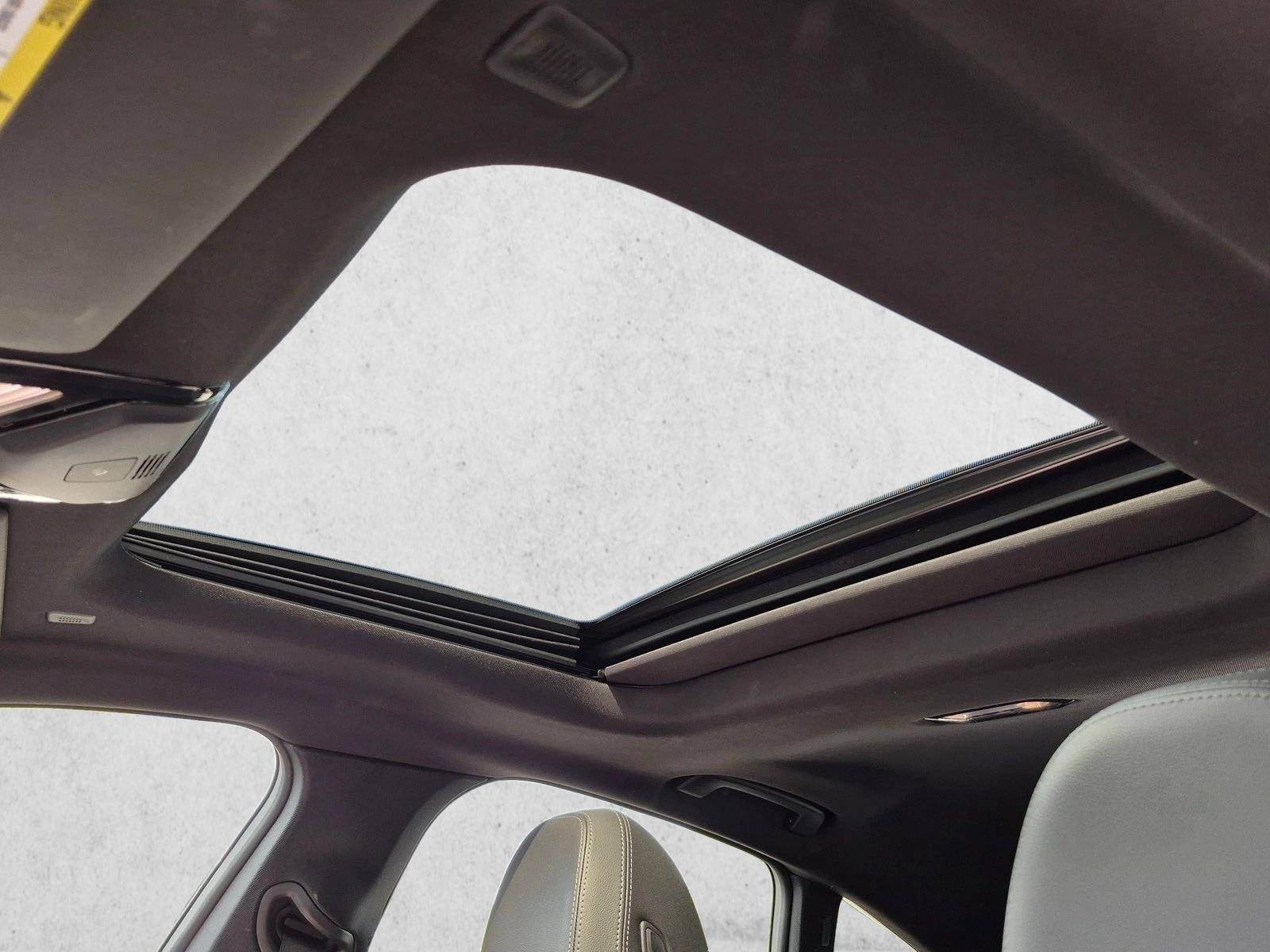 Used 2023 Skyscraper Grey Metallic BMW eDrive35 image 12