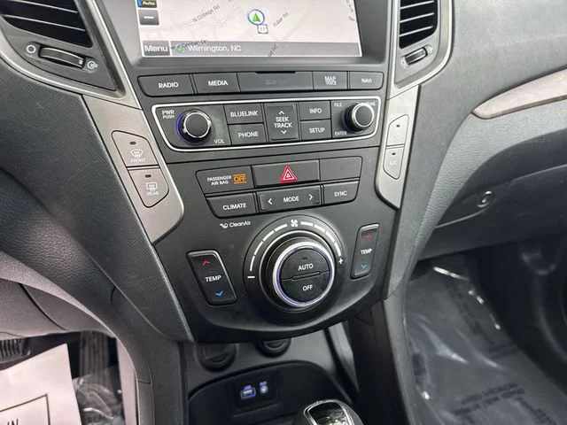 Used 2018 White Hyundai 2.0T Ultimate image 24