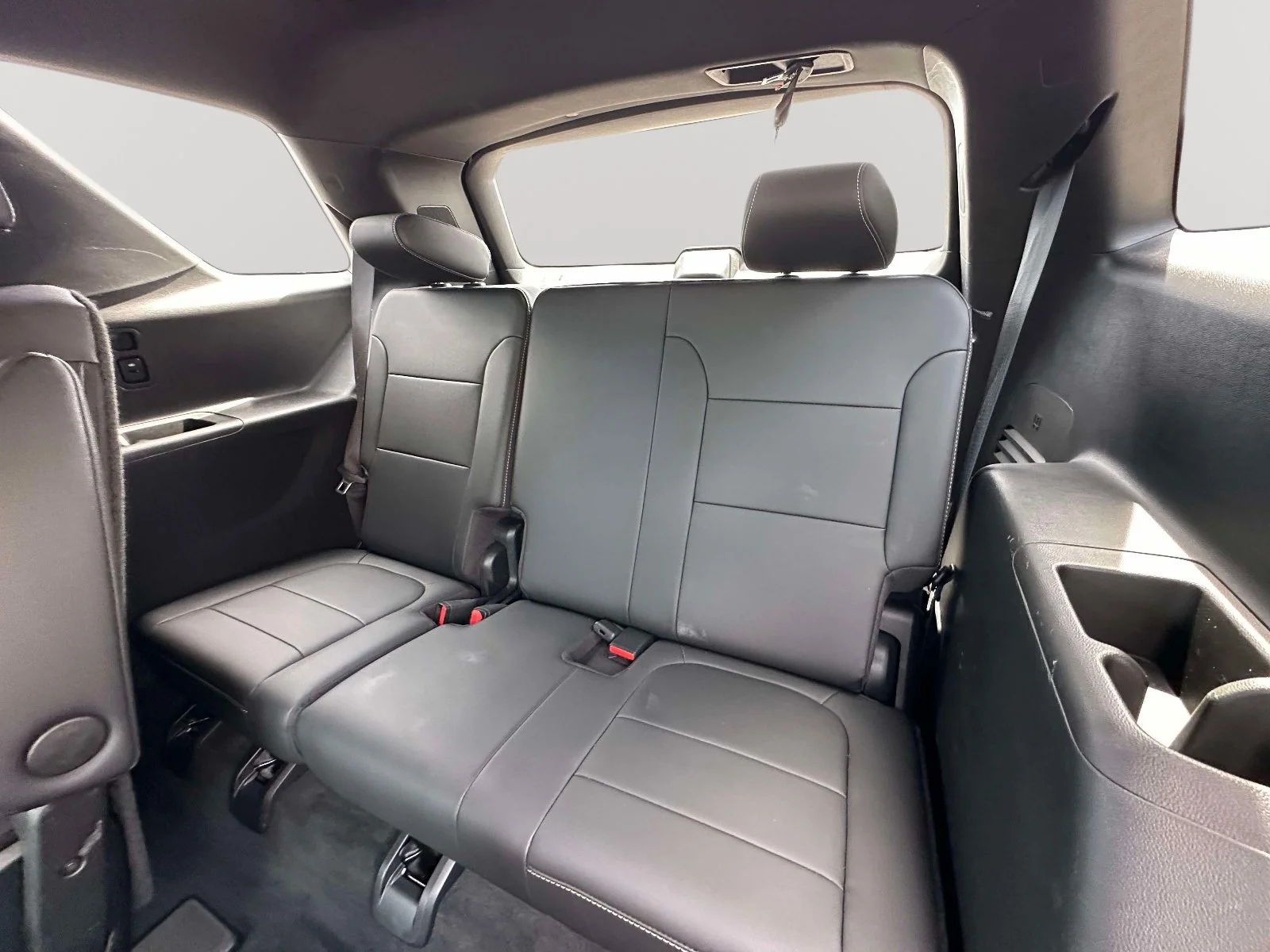 2023 Chevrolet Traverse 3LT - Photo 31