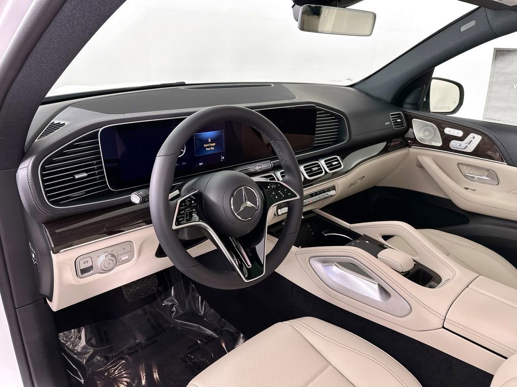 2026 Mercedes-Benz GLE GLE350 - Photo 40