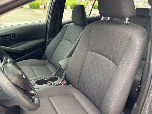 Used 2024 Underground Toyota LE image 24