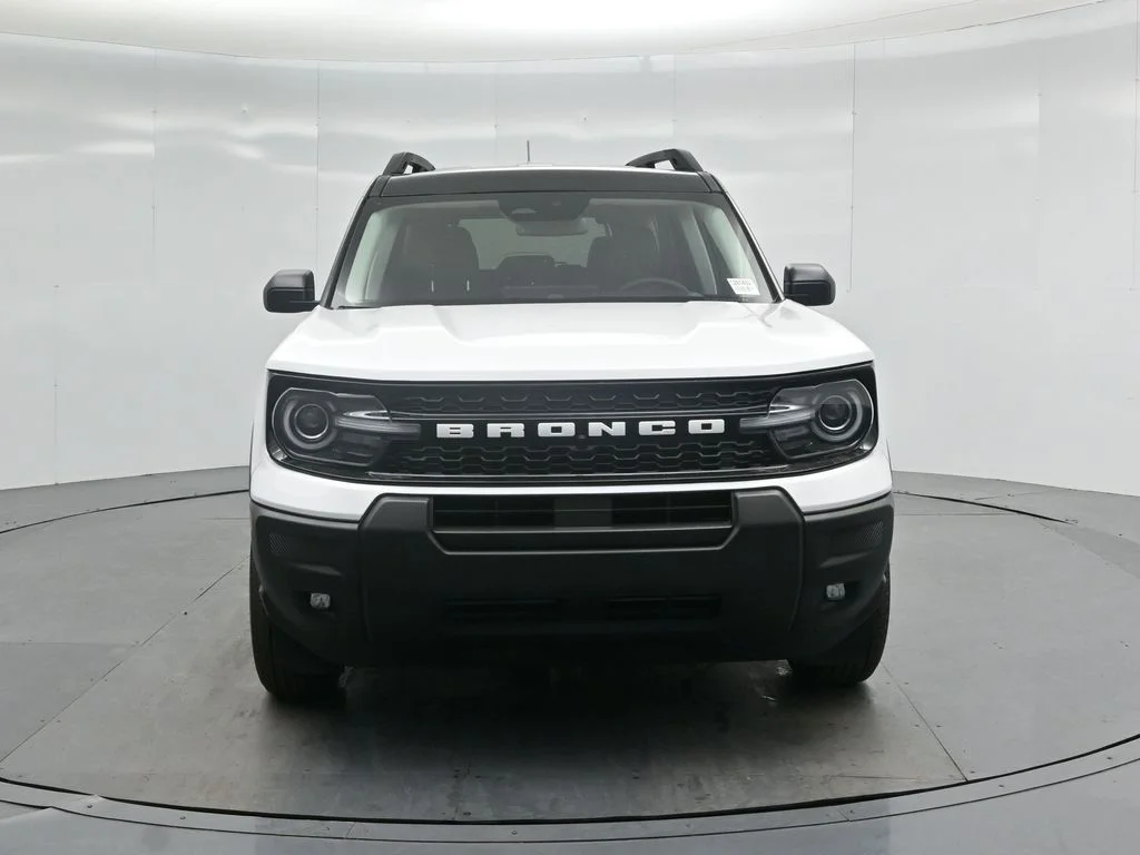 2026 Ford Bronco Sport Outer Banks - Photo 23