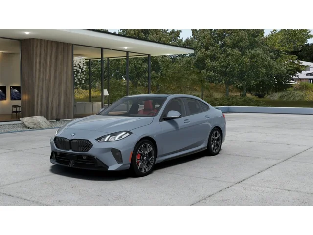 2025 BMW 2 Series 228 xDrive Gran Coupe's photo