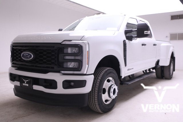 2026 Ford Super Duty F-350 DRW 