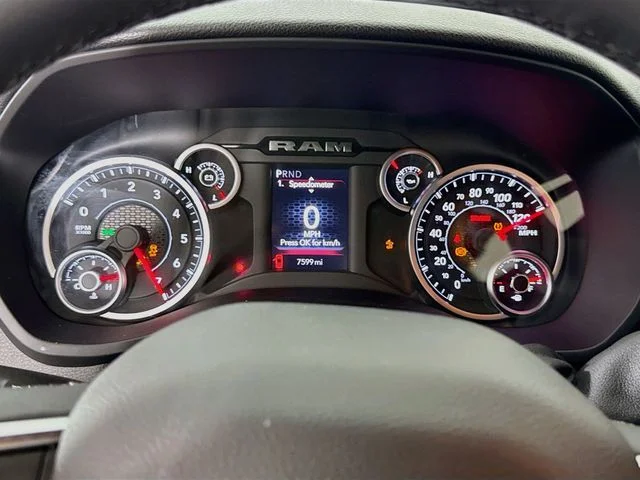 Used 2026 Blue Ram Big Horn image 12