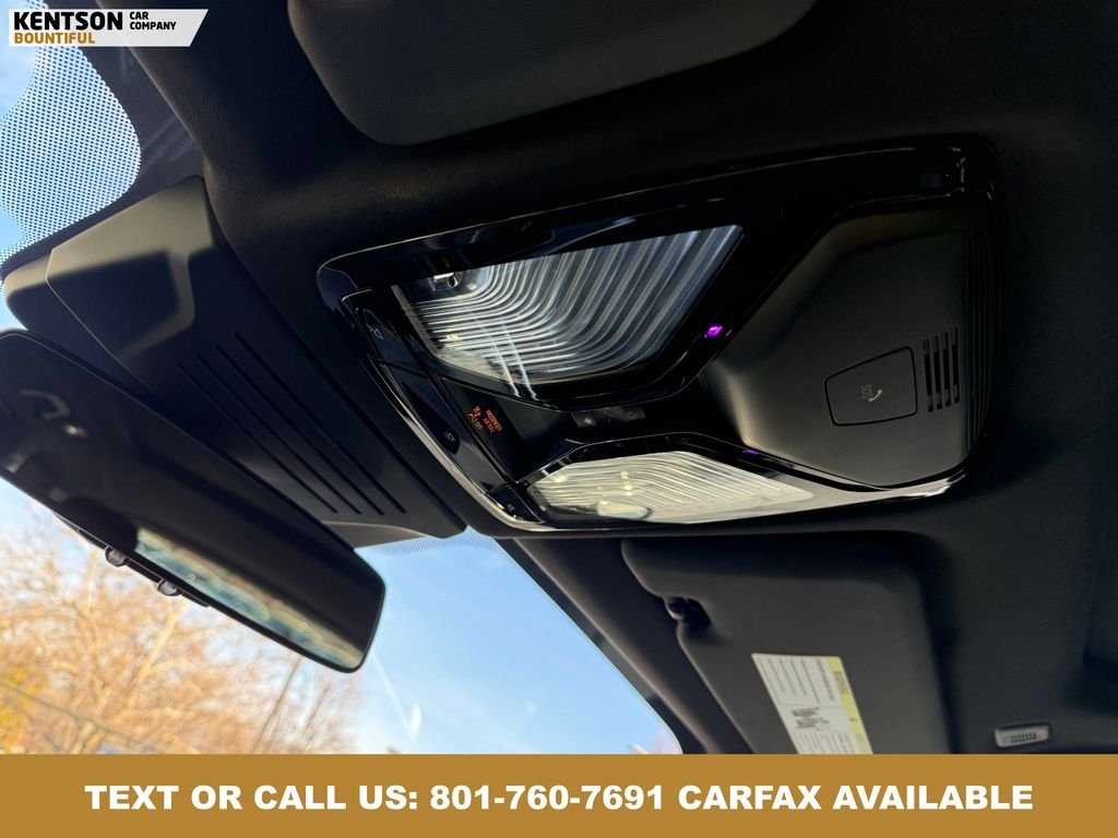 2026 BMW X5 M60i - Photo 29