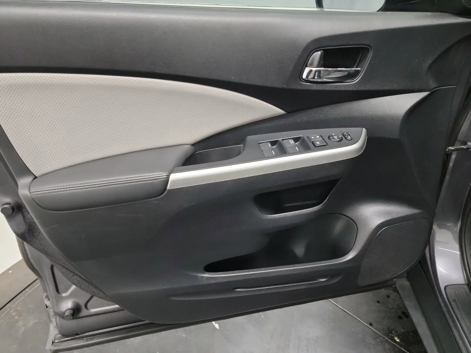 2015 Honda CR-V EX-L - Photo 12