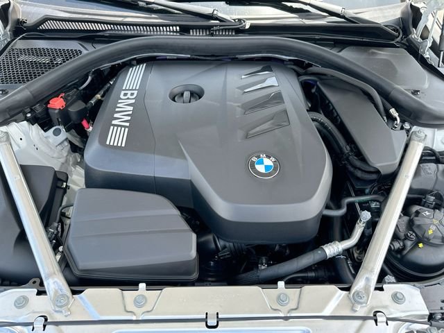 2026 BMW 4 Series 430i - Photo 21