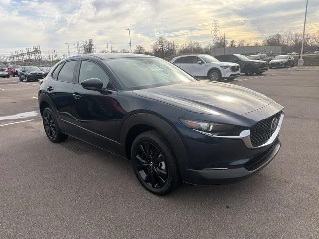 2026 Mazda CX-30 Select Sport AWD's photo