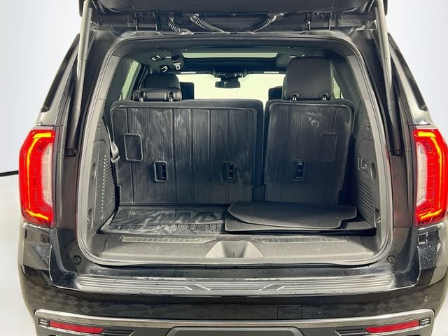 2023 GMC Yukon AT4 - Photo 29