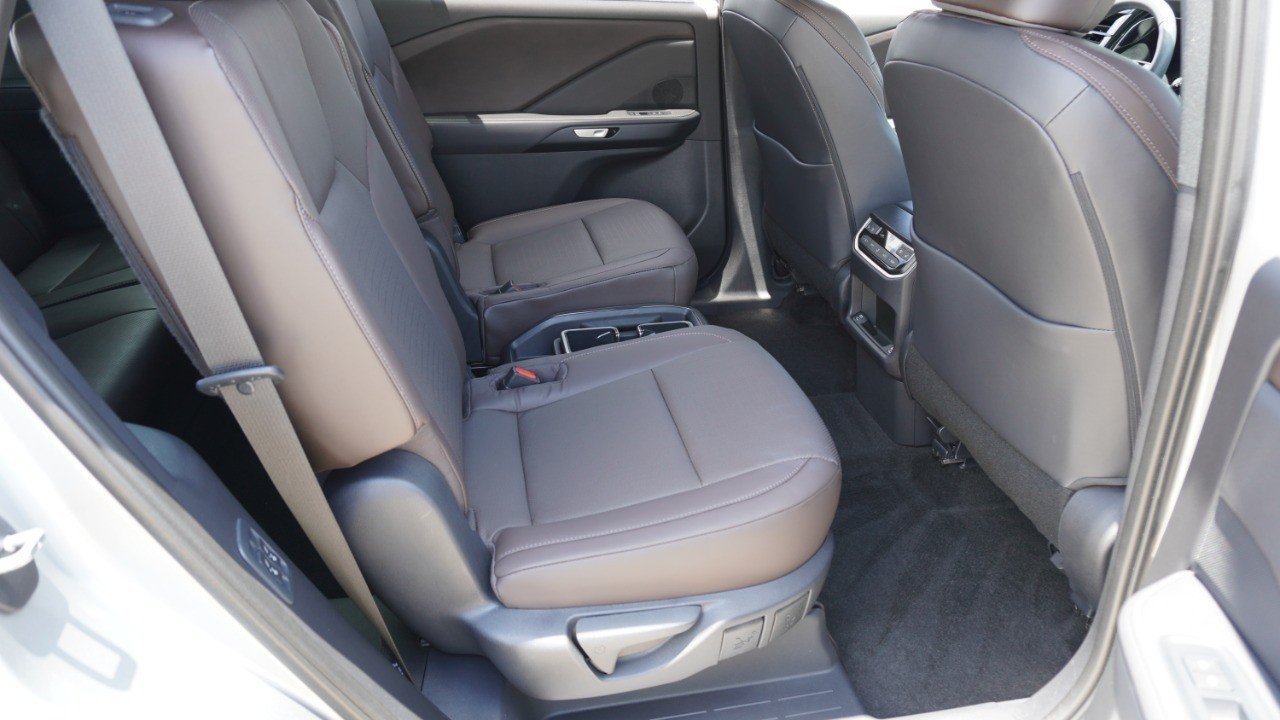 Certified Used 2025 CELESTIAL SILVER Lexus TX 350 Premium image 32
