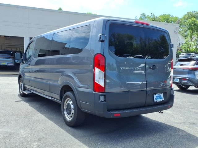 Used 2021 Gray Ford XL image 8