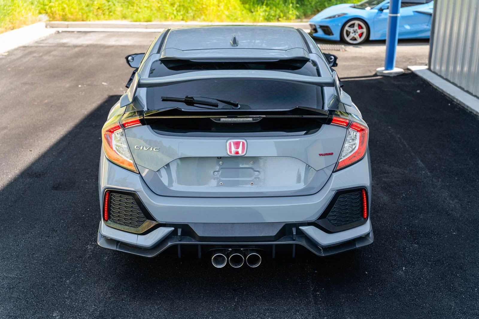 Certified Used 2019  Honda EX-L image 5