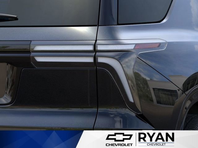 2026 Chevrolet Traverse RS - Photo 47