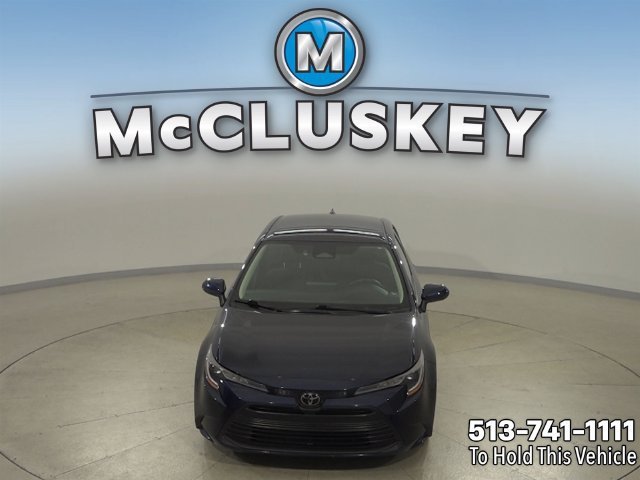 2024 Toyota Corolla LE - Photo 16