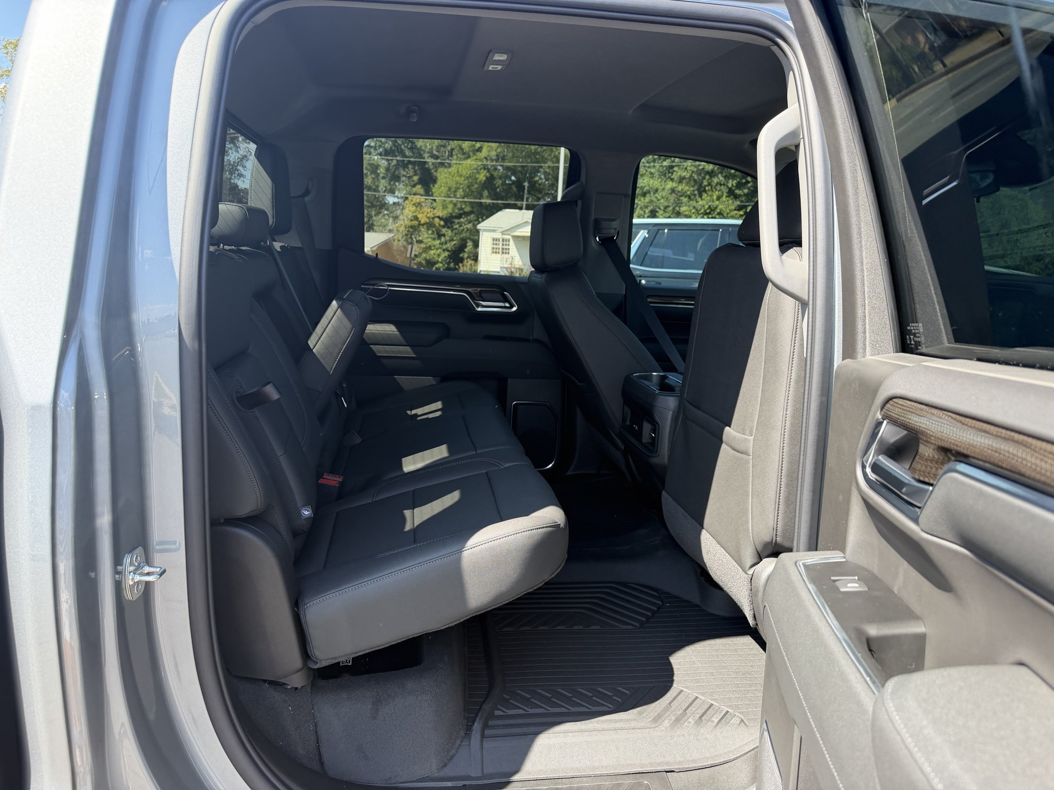 2026 Chevrolet Silverado 1500 LT Trail Boss - Photo 16