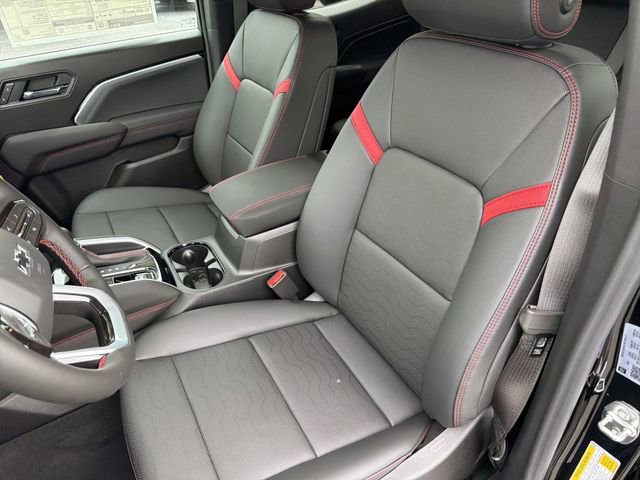 2026 Chevrolet Colorado Z71 - Photo 20