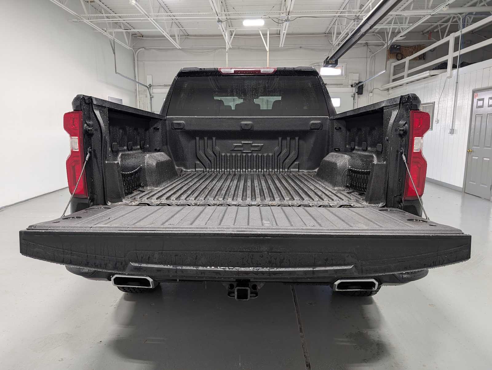 2023 Chevrolet Silverado 1500 LT Trail Boss - Photo 41