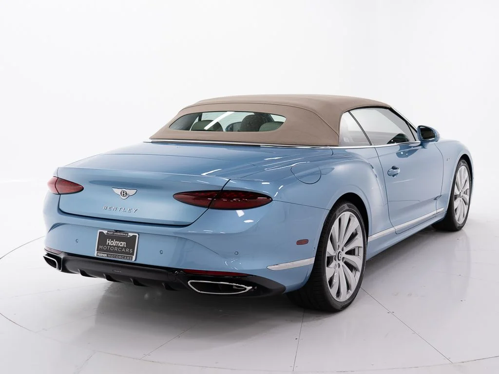 New 2026 Silverlake Bentley Azure image 14