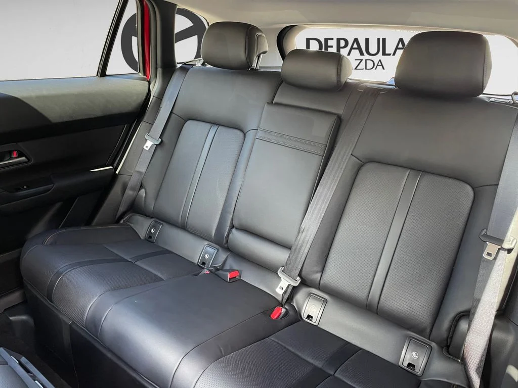 New 2026 Red Mazda Premium image 12