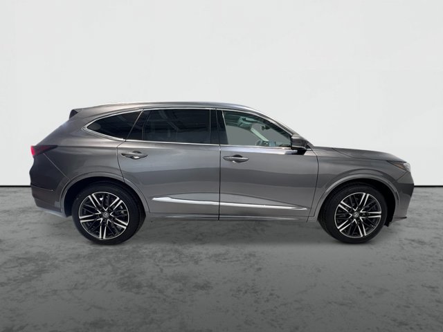 2026 Acura MDX Advance Package - Photo 8