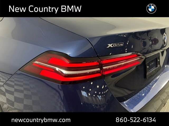 2026 BMW 5 Series 530i - Photo 16