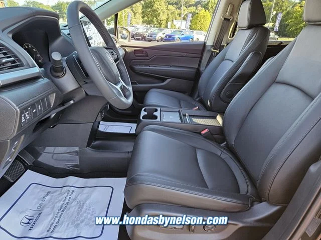 2026 Honda Odyssey EX-L - Photo 6