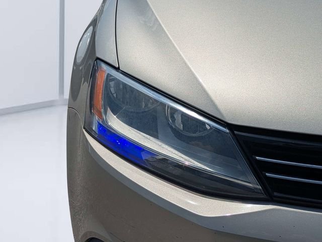 Used 2013 Gray Volkswagen 2.5L SE image 9