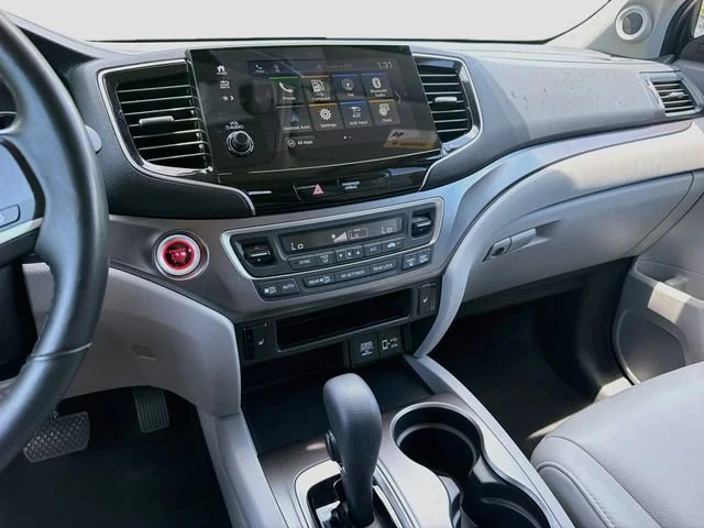 Used 2019 Gray Honda EX-L image 28