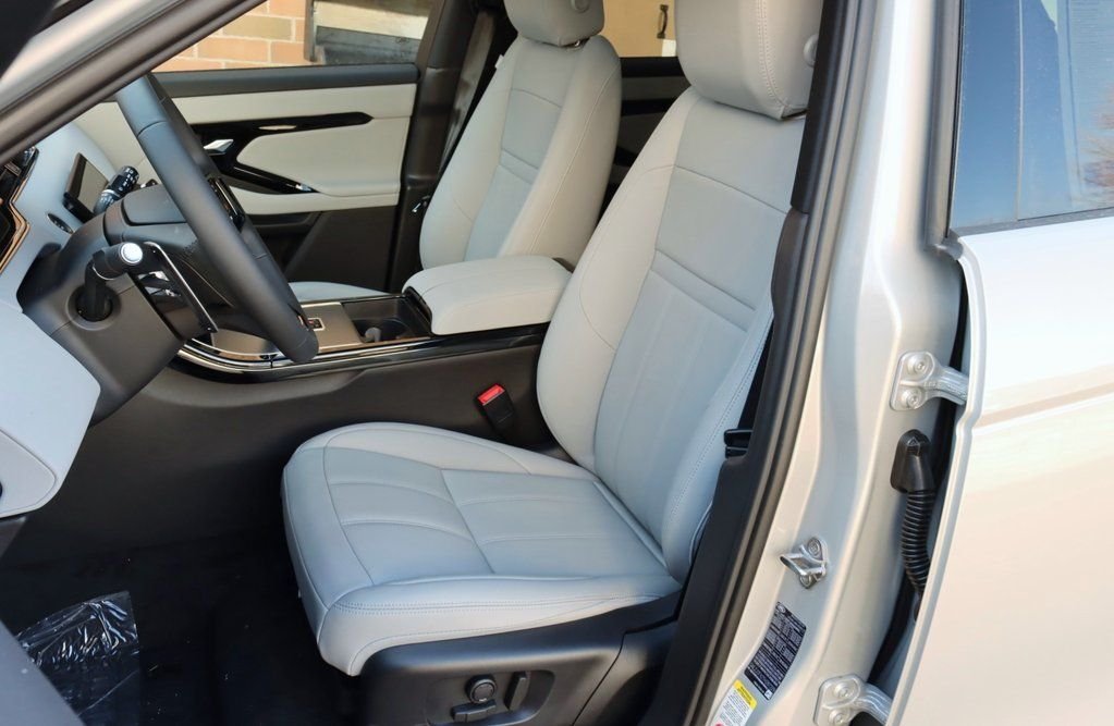 2026 Land Rover Range Rover Evoque S - Photo 13