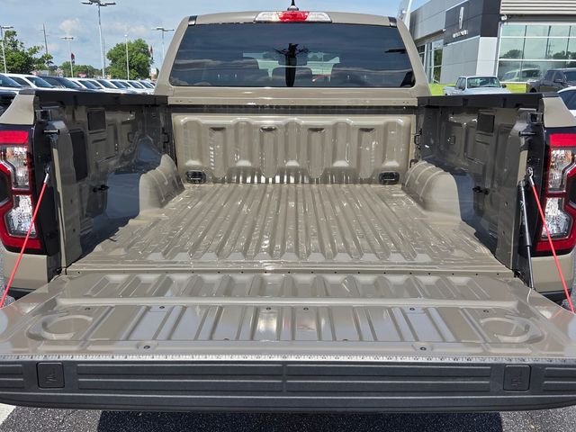 New 2026 Gray Ford XLT image 10
