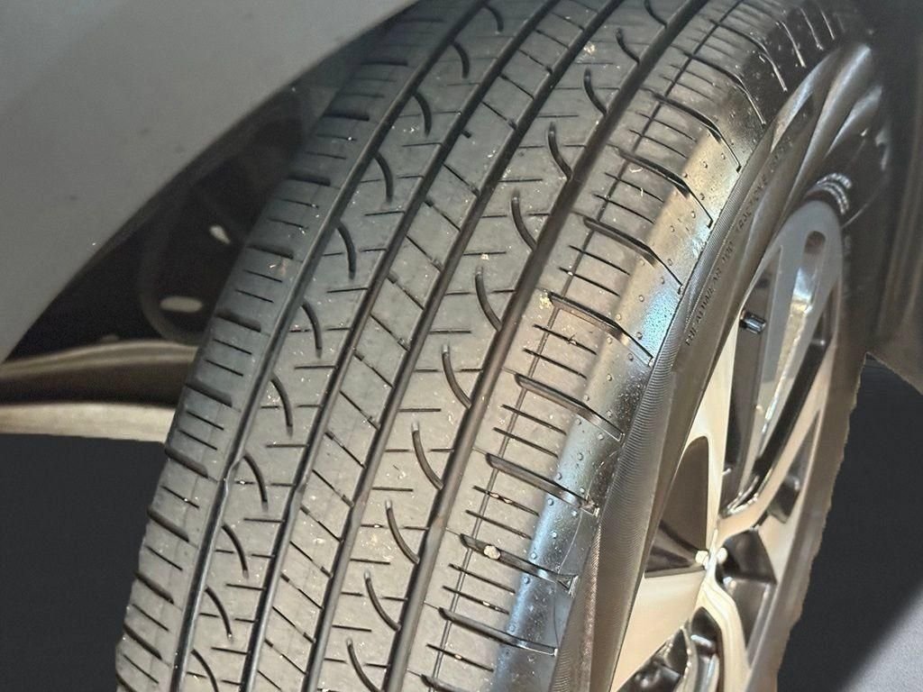 Certified Used 2024 Gray Subaru Premium image 19