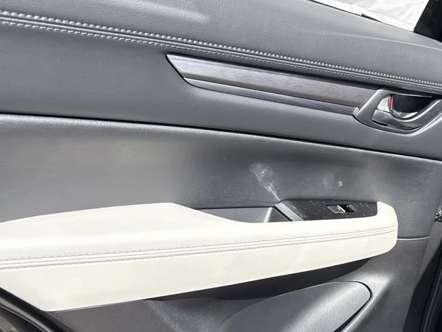 2025 Mazda CX-5 S Premium Plus package - Photo 12
