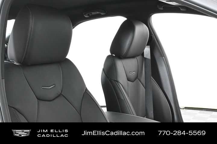 2025 Cadillac CT4 Premium Luxury - Photo 20