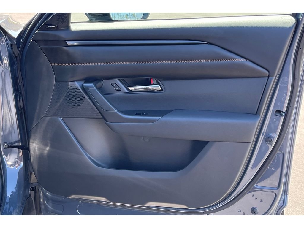 2025 Mazda CX-50 Premium Plus - Photo 22