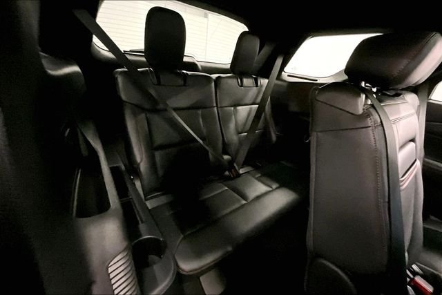 2026 Ford Explorer ST - Photo 33