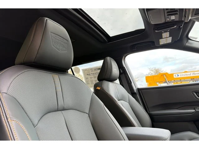 2026 Subaru Outback Wilderness - Photo 44