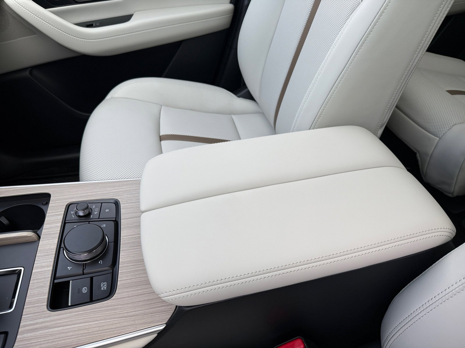 2026 Mazda CX-90 Premium Sport Package - Photo 14