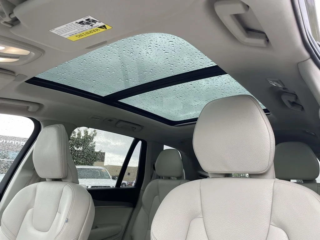 2023 Volvo XC90 Plus - Photo 9