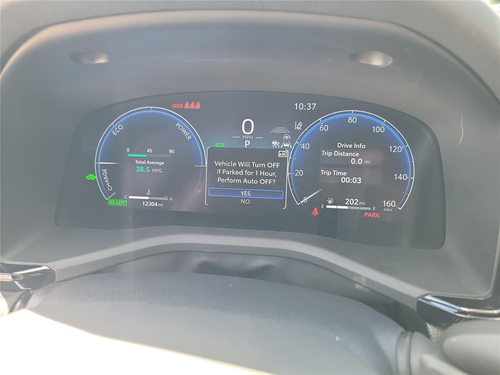 Used 2026 Wind Chill Pearl Toyota XSE image 27