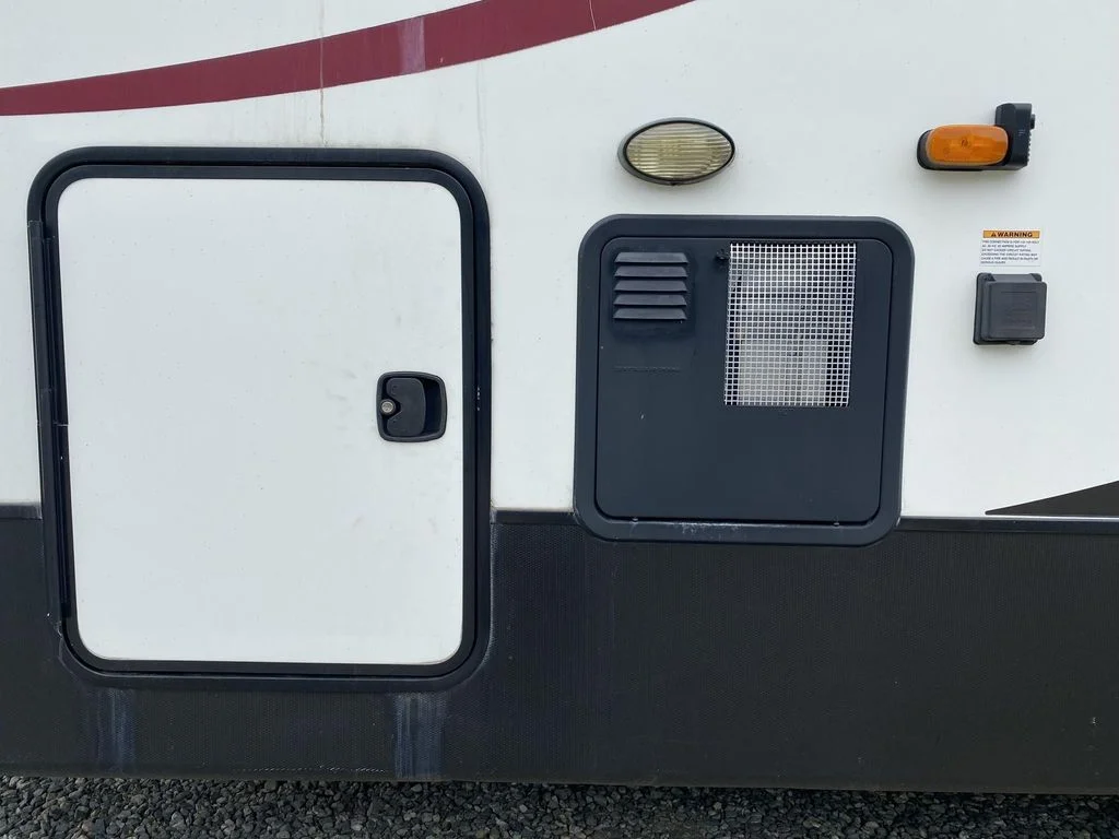 Used 2020 White KZ-RV  image 73